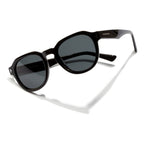 Lentes De Sol - Warwick Pair Polarizado Black Dark