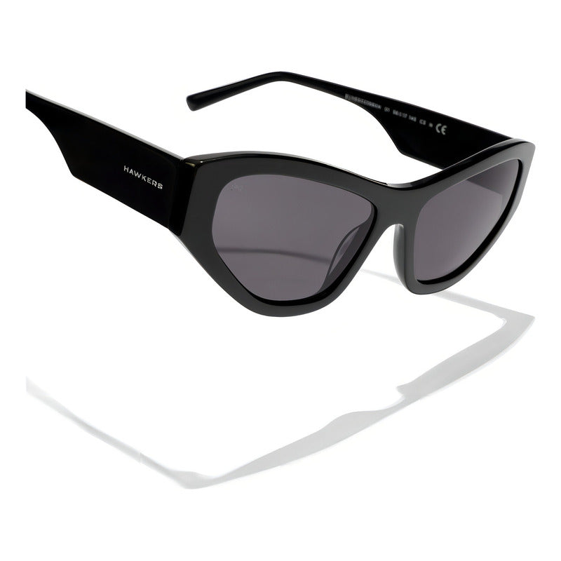 Lentes De Sol Hawkers Tini Code Negro