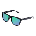 Lentes De Sol - One Raw Black Emerald