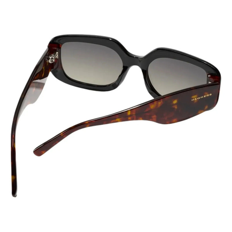 Lentes De Sol - Sunflare Black Havana