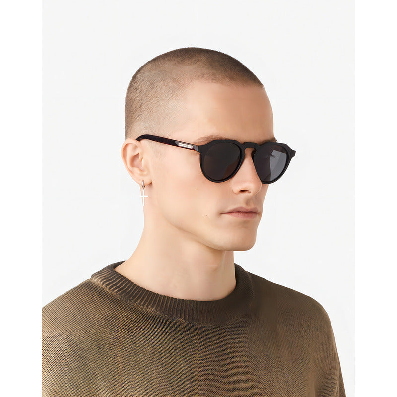 Lentes De Sol - Warwick Polarizado Black Carey