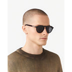 Lentes De Sol - Warwick Polarizado Black Carey