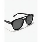 Lente De Sol Hawkers - Diver - Hombre Y Mujer - Polarizado - Negro