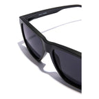 Lentes De Sol Hawkers One Ls Raw Hombre Y Mujer Polarizados Negro