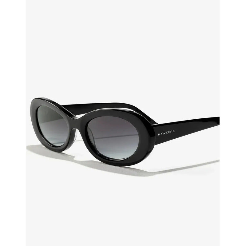 Lentes De Sol - Hawkers - Glimmer Negro