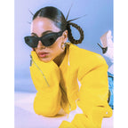 Lentes De Sol Hawkers Tini Code Negro