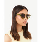 Lentes De Sol - Salt Pistachio Moss