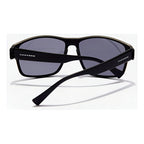 Lentes De Sol - Hawkers - Faster Raw - Polarizado - Negro