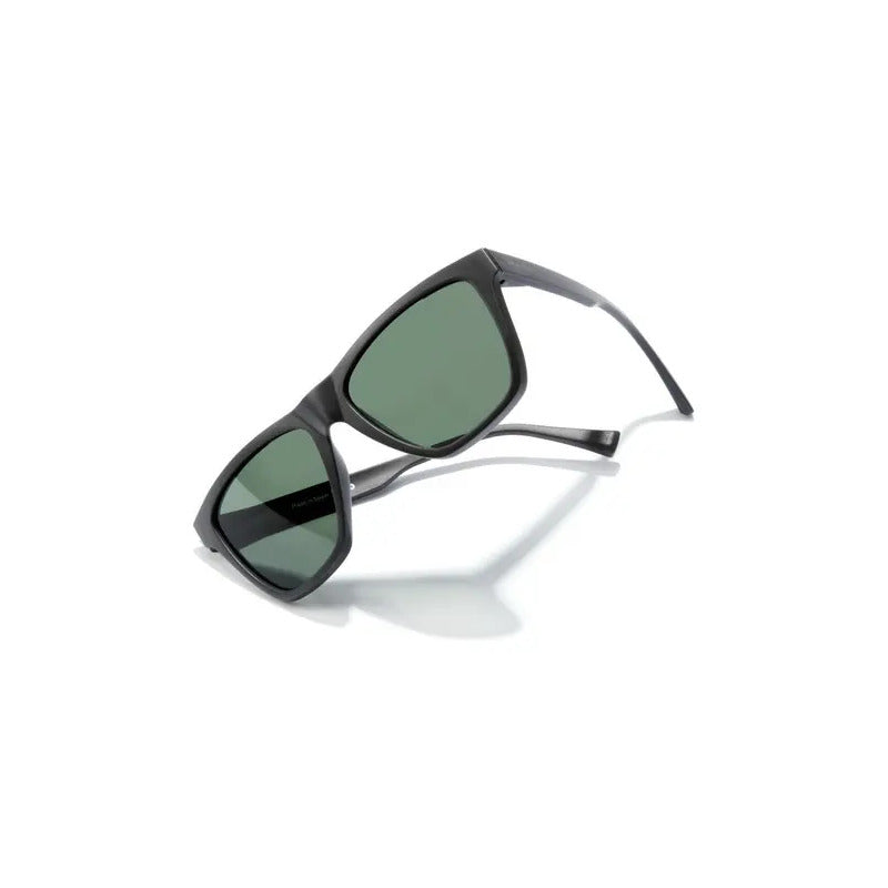 Lentes De Sol - One Ls Raw Polarizado Black Alligator