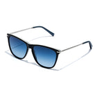 Lentes De Sol - One Crosswalk  Negro Azul