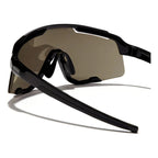 Hawkers Sportwear Power Negro/plateado