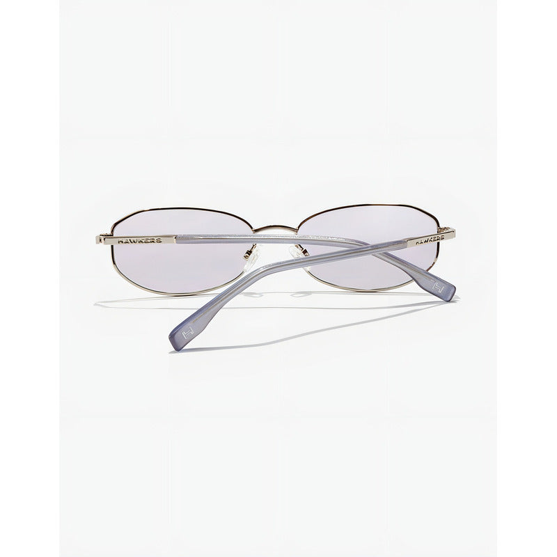 Lentes De Sol Hawkers - Americano - Silver Pony