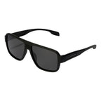 Lentes De Sol Hawkers Parlay Negro Gris Gris Oscuro