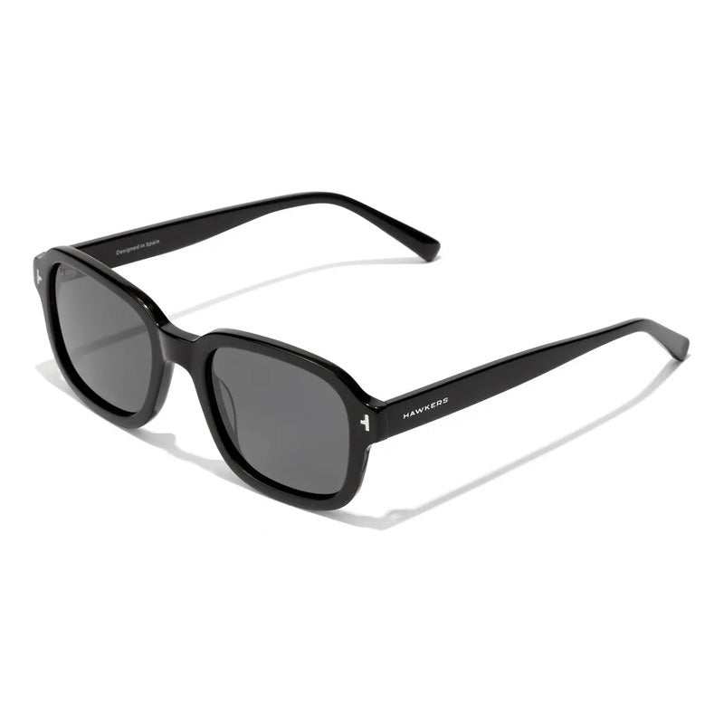 Lentes De Sol - Twist Polarizado Negro