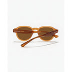 Lentes De Sol Hawkers Warwick Pair Mustard Olive Polarizado Mostaza Espejo Verde Oscuro Amarillo