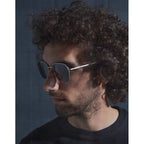 Lentes De Sol - Alex Rins - Rise Silver