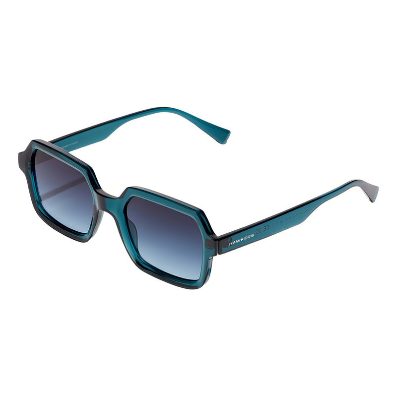 Lentes De Sol - Minimal Max Ocean Blue Denim