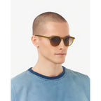 Lentes De Sol - Salt Pistachio Moss