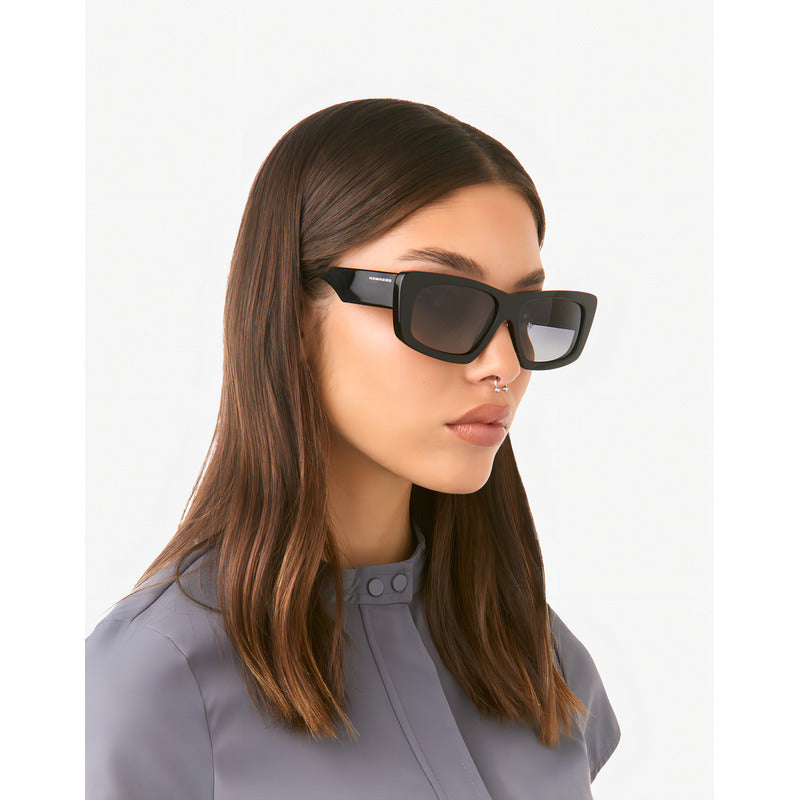 Lentes De Sol - Zenith Negro