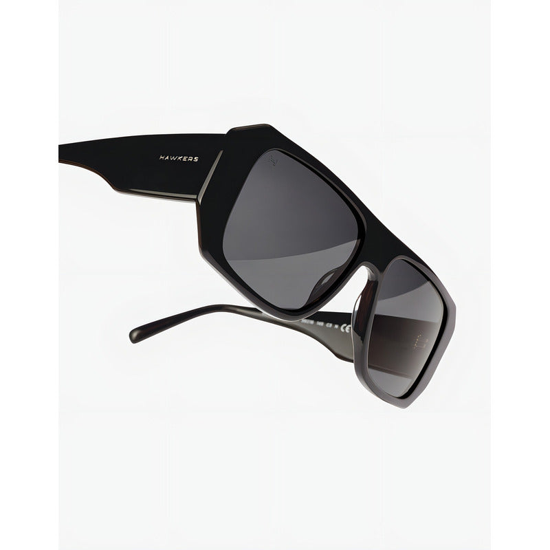 Lentes De Sol Hawkers - Paula Echevarría - Hell Negro
