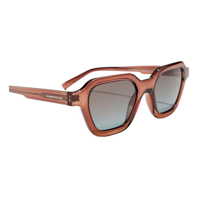 Lentes De Sol - Gale Brown Storm