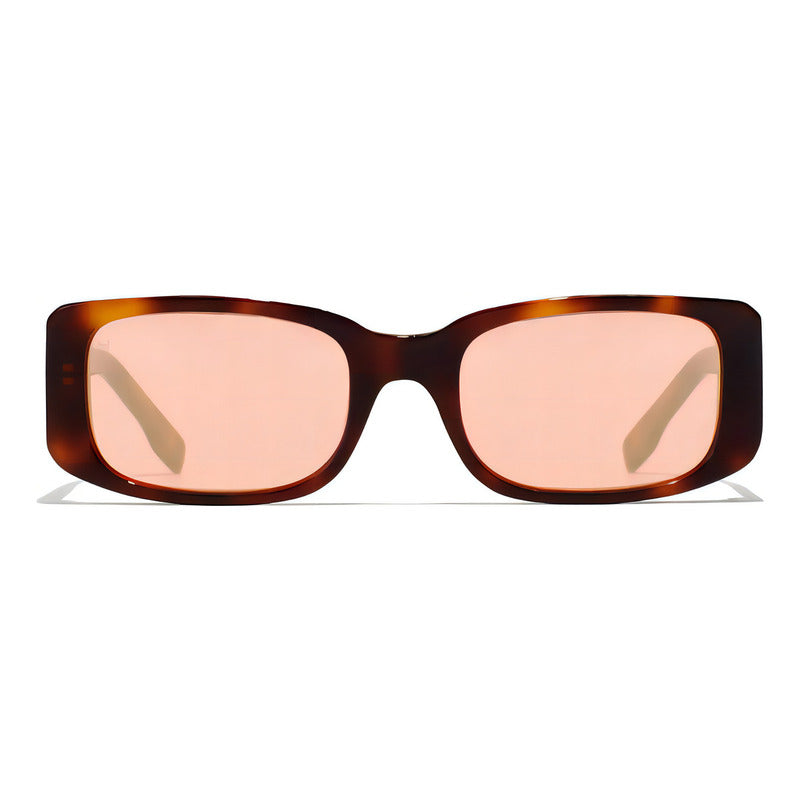 Lentes De Sol Hawkers Manuel Turizo Linda Carey Rosa Dorado