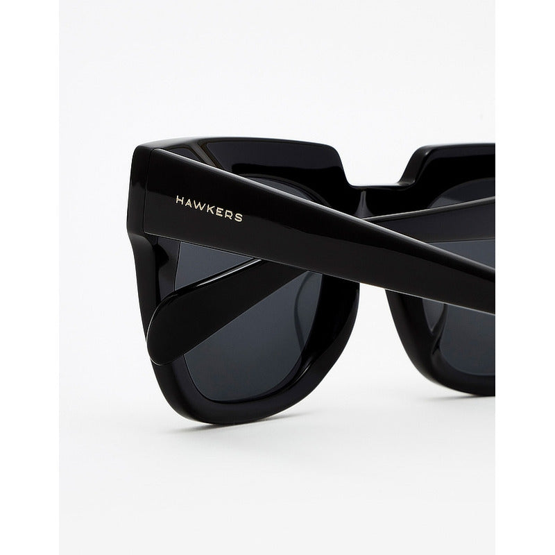 Lentes De Sol Hawkers Diamond Black Dark Row Negro Negro/gris Varios Colores Disponibles