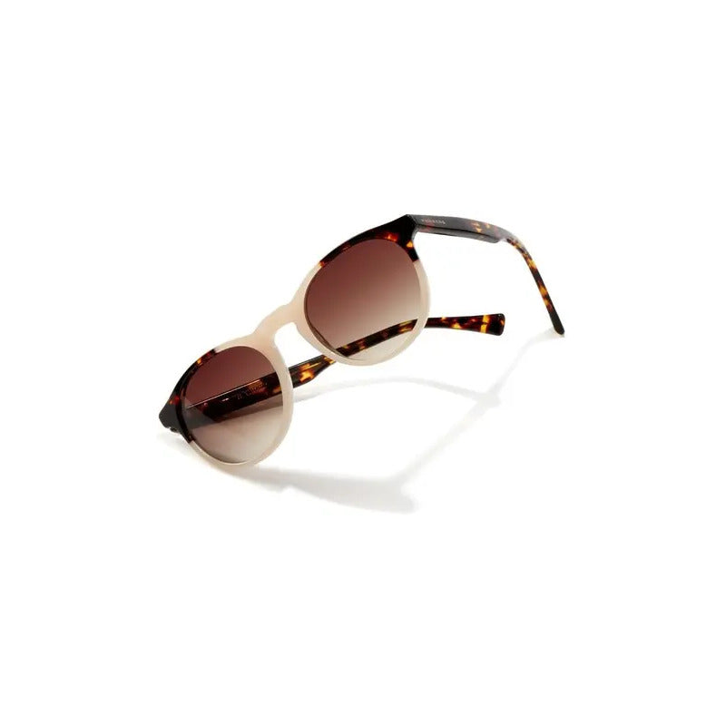 Lentes De Sol -  Bel Air X Bicolor Carey Brown