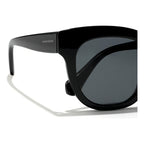 Lentes De Sol - Audrey Polarizados Negro