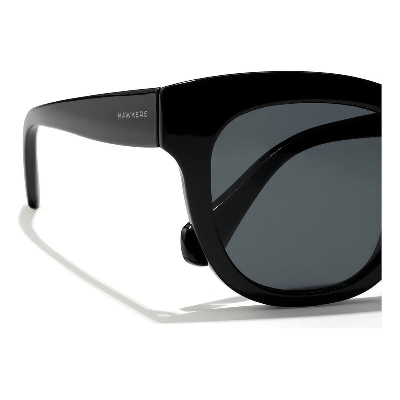 Lentes De Sol - Audrey Polarizados Negro