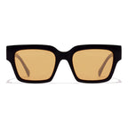 Lentes De Sol Hawkers Mate Black Mustard Eco Negra/amarilla