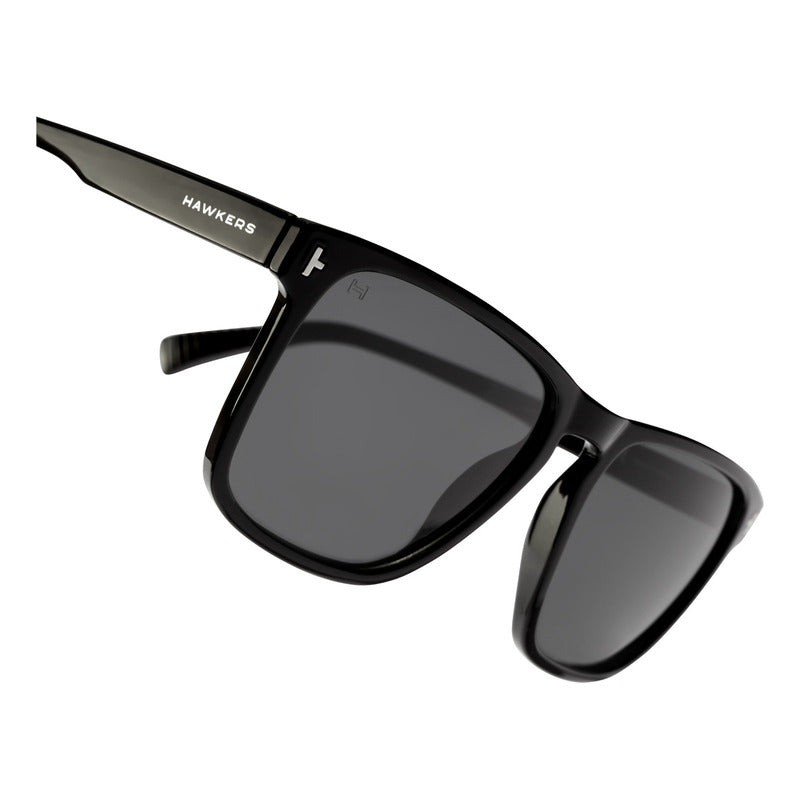 Lentes De Sol - Dust Polarizado Negro
