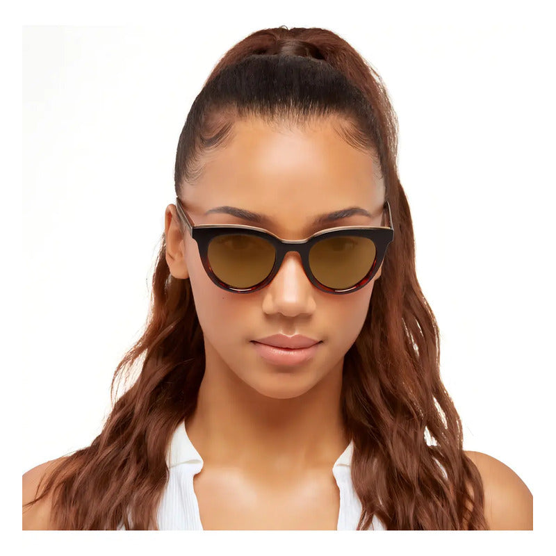Lentes Hawkers Bella Polarized Negro Hbel22bdtp