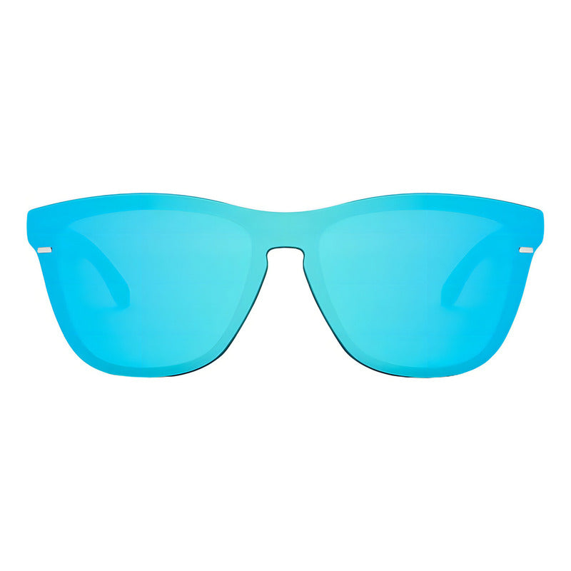 Lentes De Sol Hawkers Clear Blue One Venm Hybrid Negro Celeste