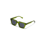 Lentes De Sol Hawkers One Uptown Green Dark Verde