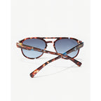 Lente De Sol - Hawkers - Pierre Gasly - Diver Teal Carey Azul