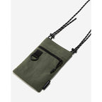 Estuche Lente De Sol Hawkers - Cargo Bag - Military Green Verde Musgo