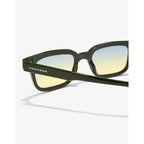 Lentes De Sol - Hawkers - Covent - Oliva Oscuro Verde Oscuro Verde Claro