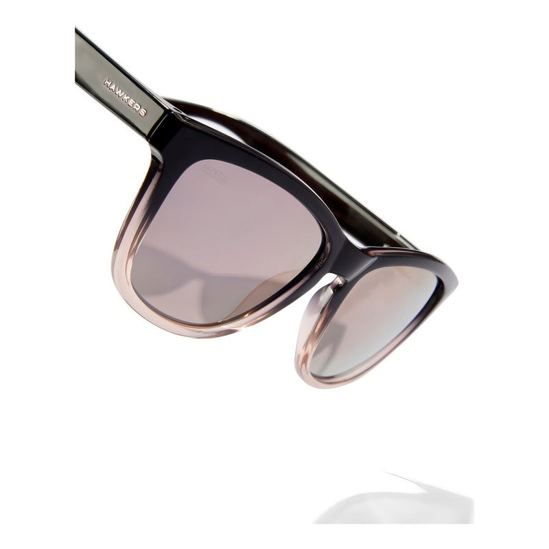 Lentes De Sol - One Fusion Polarizado Rose Gold