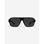 Lentes De Sol Hawkers Parlay Negro Gris Gris Oscuro