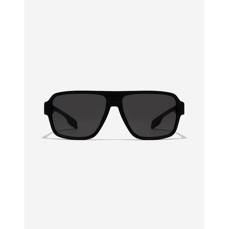 Lentes De Sol Hawkers Parlay Negro Gris Gris Oscuro