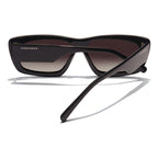 Lentes De Sol - Zenith Negro