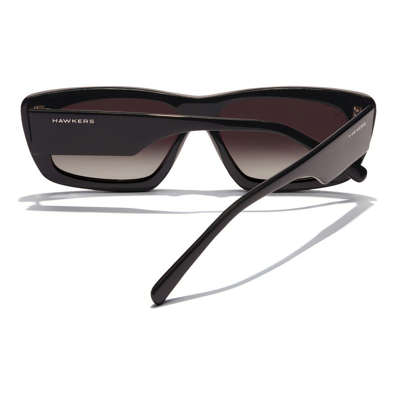 Lentes De Sol - Zenith Negro