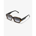 Lentes De Sol - Hawkers - Azure - Carey Iron Estilo Retro Negro