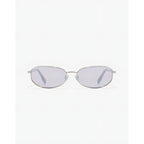 Lentes De Sol Hawkers - Americano - Silver Pony