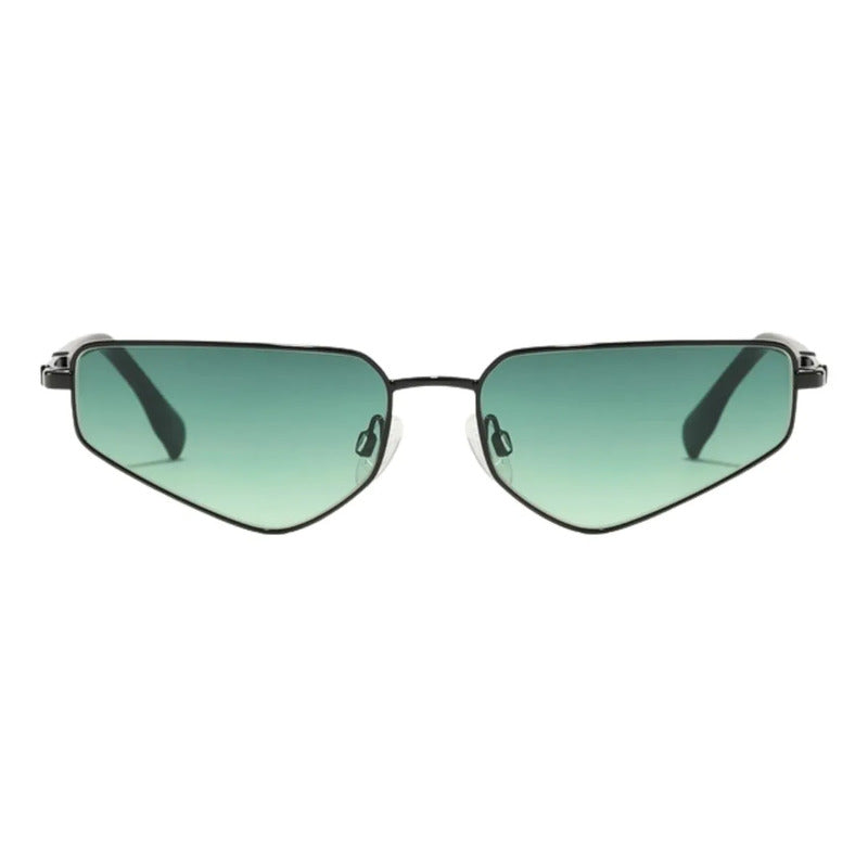 Lentes De Sol - Hades Black Green Forest