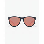 Lente De Sol Hawkers - Alex Rins - One Raw Carbon Fiber - Polarizado - Negro / Rojo