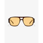 Lentes De Sol - Hawkers - Vietri Marrón Oscuro Miel