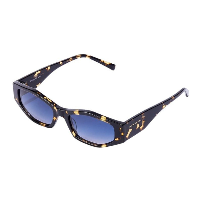 Lentes De Sol - Aperol Carey Azul