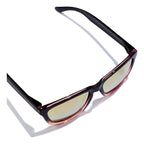 Lentes De Sol -  One Colt Polarizado Black Pink